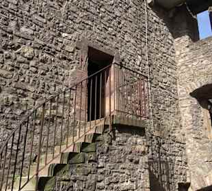 Altes Schloss Hohenbaden