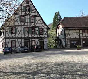 Kloster Blaubeuren
