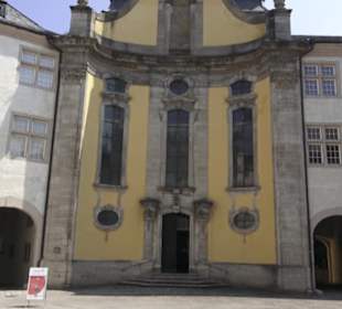 Ev. Schlosskirche 