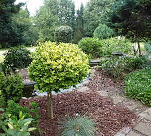 Museum und Park von Jan Kochanowski