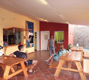 Orca Tauchbasis Padi