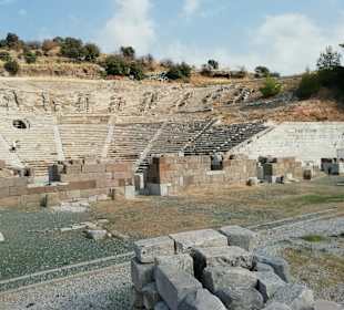Halicarnassus