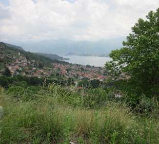 Sacri Monte di Ossuccio