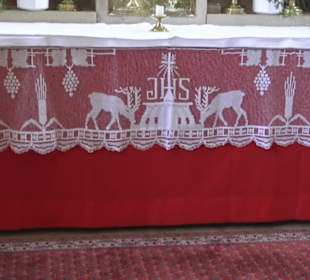 Kirche St. Stephanus