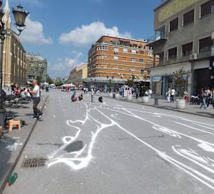 Stare Miasto Novi Sad