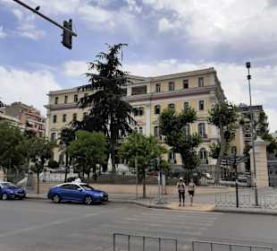 Altstadt Thessaloniki