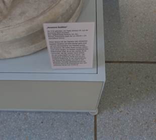 Museum Alte Kulturen