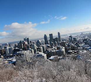 Mon cher Montréal 