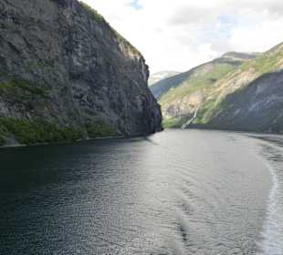Geirangerfjord