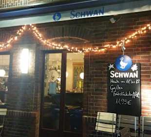Restauracja Schwan