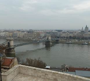 Kettenbrücke