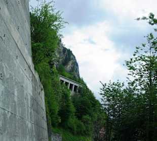 Plöckenpass nächste Höhen