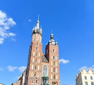 Wawel Kathedrale