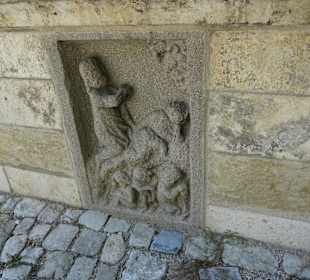 Rund um den Dom
