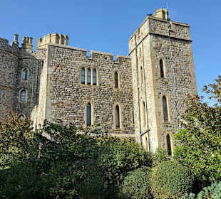 Windsor Castle 