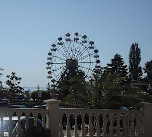 Das Riesenrad