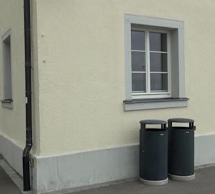 Ehemaliges Zollhaus Langenargen