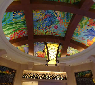 Stadtrundfahrt Dubai