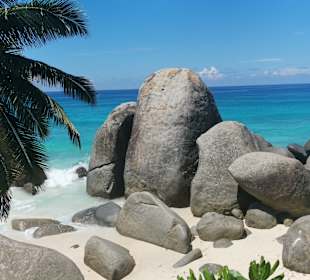 Carana Beach