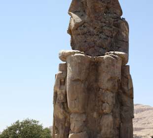 Kolosse von Memnon 