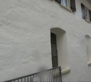Neugotische Spital zum Heiligen Geist