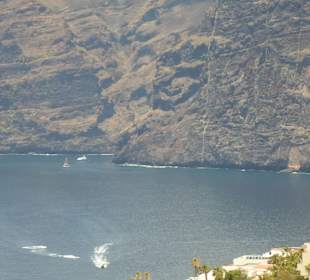 Acantilados de los Gigantes