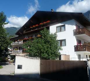 Pension Leiter 