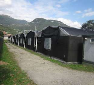 Orchideenzucht Gravedona