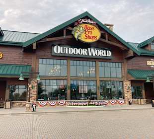 Stadtrundgang Mauldin