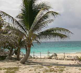 Tulum - einfach nur super schön