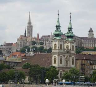 Budapest