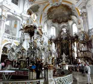 Basilika Vierzehnheiligen