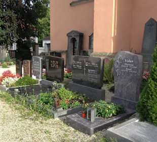 Kirche St. Severin