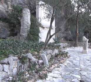 Hügel der Geheimnisse 