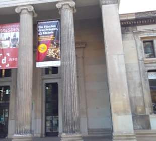 Altstädtische Hauptwache