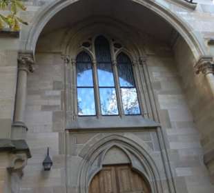St. Johannes Evangelist