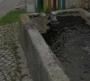 Rathaus Grünmettstetten