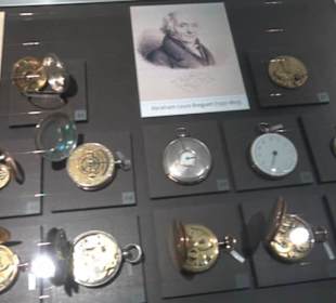 Deutsches Uhrenmuseum