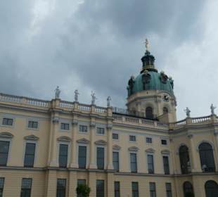 Schloss Charlottenburg in Berlin