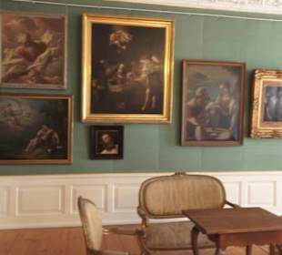 Deutschordensschloss