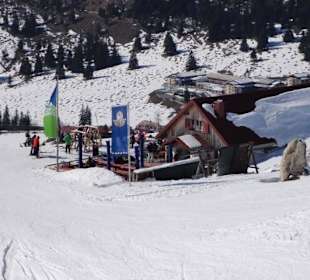 Vordere Wiedhag-Alpe