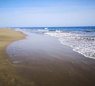 Strand Maspalomas
