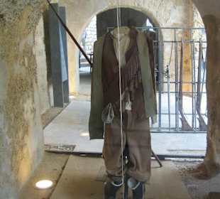 Museum Baluard de Sant Jaume