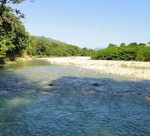 Dschungel Trekking Tour