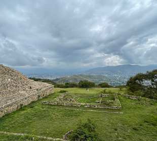 Monte Alban