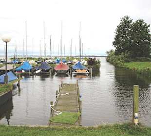Hafen