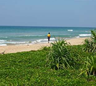 Bentota Strand