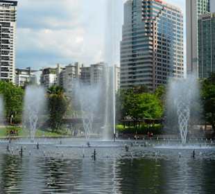 Park am KLCC