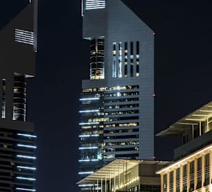 Emirates Tower