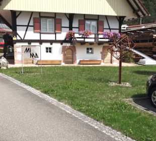 Museum für Mineralien und Mathematik